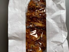 飘香烤肠牛角条-好利来(西宸广场店)