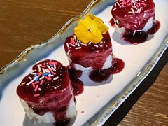 蓝莓山药-梧桐树下(云锦世家店)