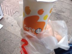 -CoCo都可(西安路民勇店)