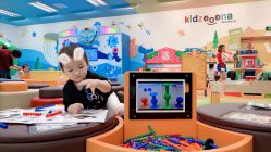 点击看大图 -莫莉幻想儿童乐园(武汉经开永旺店)