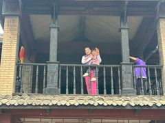 -清风小镇闯关东影视基地
