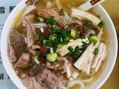 -荔林食店(西华路店)
