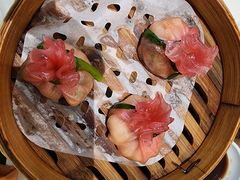 -蔡澜点心·粤菜(月星环球港店)