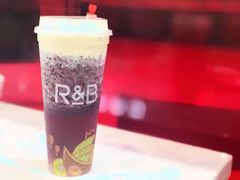 -巡茶(银泰店)
