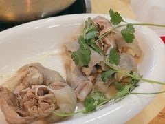 -三得正宗乌烈乳羊(环城东二路店)