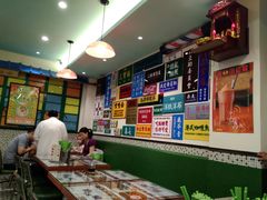 大堂-小龍鳳餐室(番禺路店)