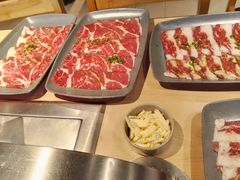 -新石器烤肉(周浦万达店)