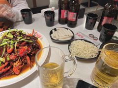 -红盔甲·小龙虾(天钥桥店)