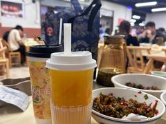 -笨罗卜浏阳菜馆(罗湖文和友店)