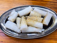 白肠粉-陈添記·祖傳爽鱼皮·西关老字号(广州首店)