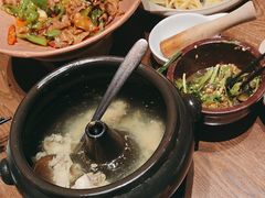 -云海肴·汽锅鸡·云南菜(领展购物广场·中关村店)