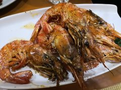 -银子铁板烧料理自助餐(人民广场店)