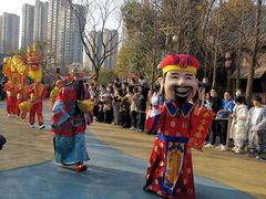 -合肥融创乐园