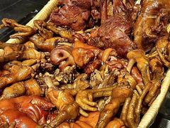 -田园印象·成都土菜院子(华阳店)
