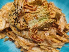-万荣烤鸭店·北京菜(农光里店)
