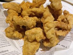 -西街夜油条·麻团包乌饭
