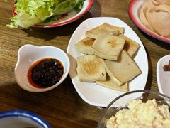 -炙热童年·老北京炙子烤肉(南锣鼓巷店)