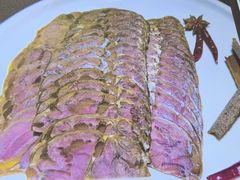 -山海经·海边人家 海鲜新青岛菜(扬州路店)