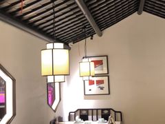 大堂-小菜园新徽菜(连云港海州吾悦店)