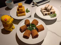 -四世同堂·京菜·烤鸭(双井店)
