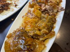 -老牌坊鲁菜名店(聊城美食岛店)