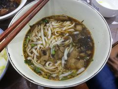 -易裕和·长沙米粉(竹塘西路店)