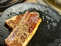 安格斯劲道牛排骨-火炉火自助餐(五道口购物中心店)