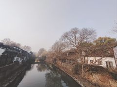 -小河直街历史文化街区