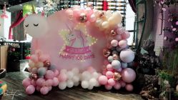 -波乐气球派对用品商店·生日布置·礼品集合店