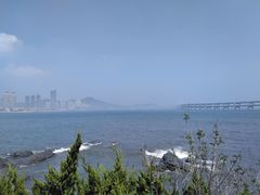 -星海湾跨海大桥