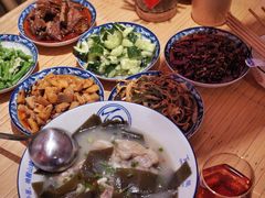 -丁阿纸面馆