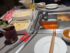 -海底捞火锅(方塔东街店)