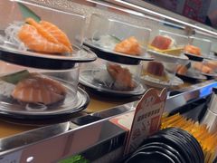 -争鲜回转寿司(中街大悦城店)