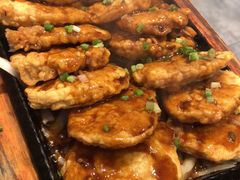 -福寿斋·老北京铜锅涮肉·烤鸭(顺义总店)