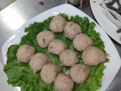 鲜虾滑-三兴涮羊肉(荣安大街店)