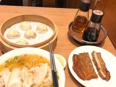 -鼎泰丰(复兴店)