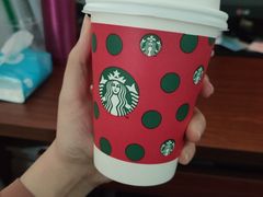 -星巴克(广州淘金路店)