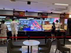 -张亮麻辣烫(哈尔滨金爵万象店)