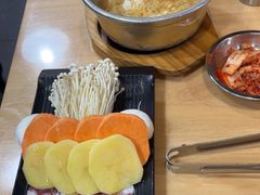 -麻蒲碳烤肉(梅花园店)