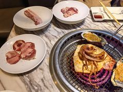 -火炉火自助餐(喜隆多店)
