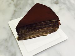 -Awfully Chocolate(来福士广场店)