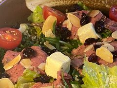 -农畉LONFOOD(福田星河COCOPark店)