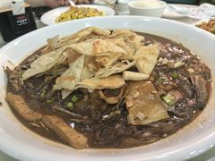 -东四民芳餐厅(世茂工三店)