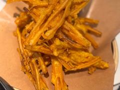 -费大厨辣椒炒肉(黄兴中心广场店)