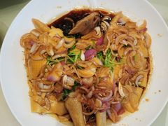 -广东胜利宾馆西关粤中餐厅