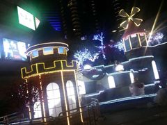 -圆融购物中心(南天成路店)
