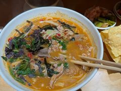 -水平有限广西米粉·广西风味集(五道口店)