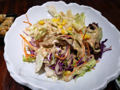 -渔日本料理铁板烧(新天地假日广场店)