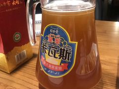 -纳瓦新疆菜(银都店)
