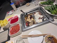 -海底捞火锅(勒泰店)
